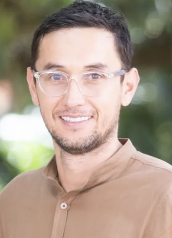 Juan Carlos Muñoz Mora